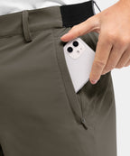 ⏳SISTE DAGS SALG 60 % RABATT!!📢Herre stretch. hurtigtørkende. fritidsgolfshorts til jobb