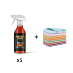 📢📢50 % RABATT!! ⏰Ovn- og grillrensespray