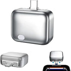 🔥 Smart USB-C-ladebeskytter 140W – Stopper ladingen automatisk ved 100 %