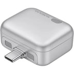 🔥 Smart USB-C-ladebeskytter 140W – Stopper ladingen automatisk ved 100 %