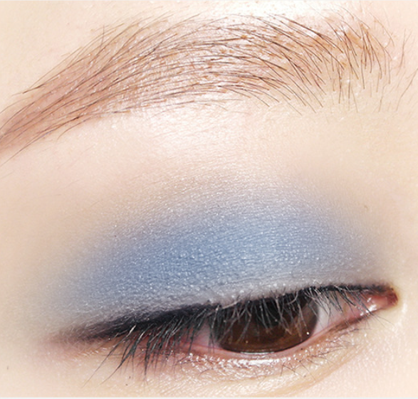 Vanntett øyenskygge skimmerpinne