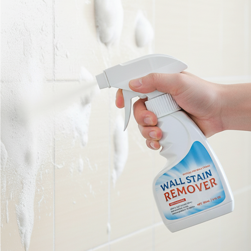 🔥Svært effektiv spray for fjerning av mugg – forhindrer at muggen kommer tilbake.✅Beskytt din og familiens helse