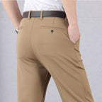 🔥Hot Sale 🔥Klassiske herrebukser med høy stretch