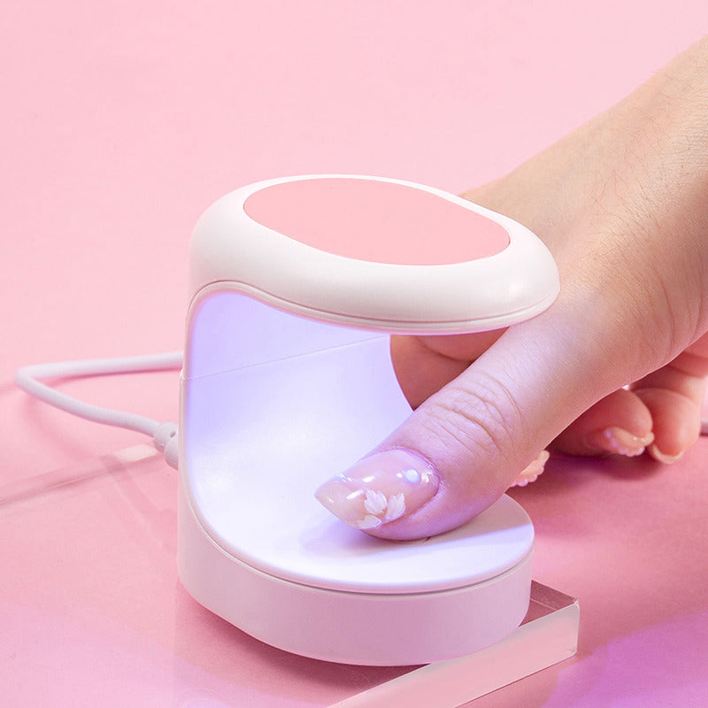 Mini Neglelampe