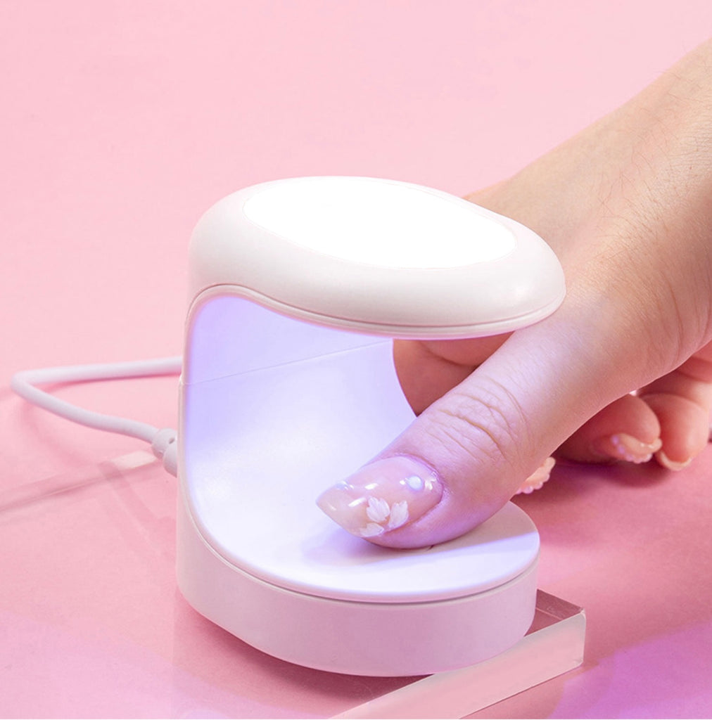 Mini Neglelampe