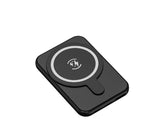 Magnetisk trådløs strømbank