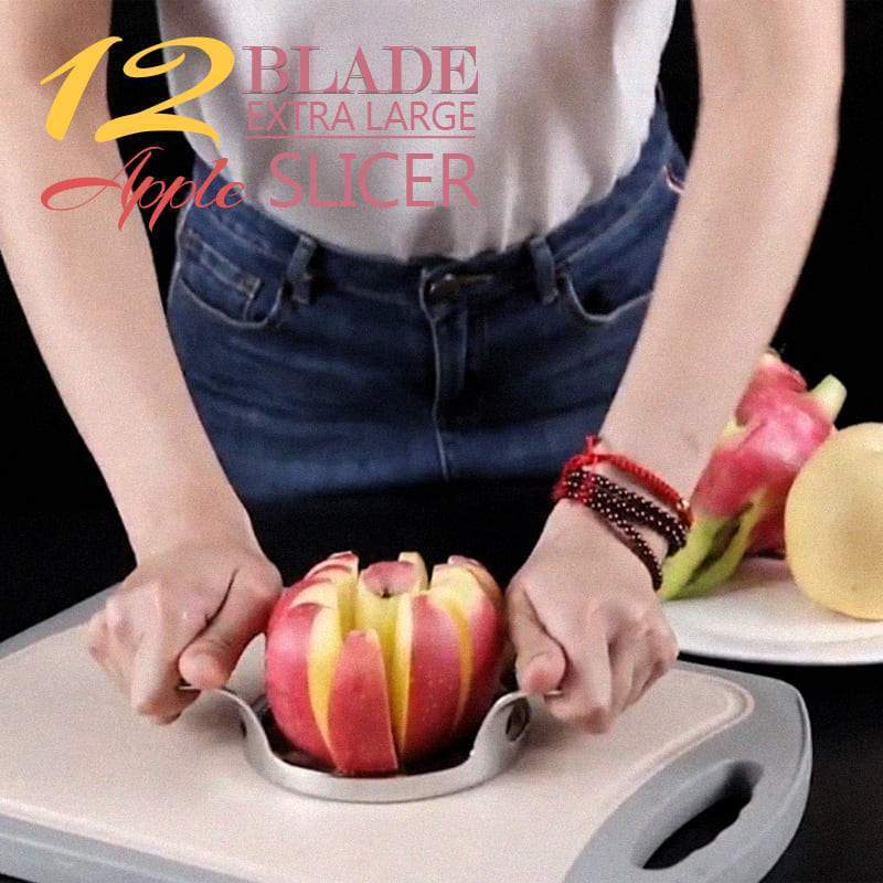 ✨【Praktisk god ting】- Fruktutkjerner Kutter