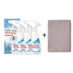 🔥Svært effektiv spray for fjerning av mugg – forhindrer at muggen kommer tilbake.✅Beskytt din og familiens helse