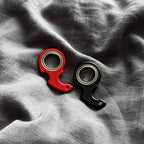 Ideell gave - Nøkkelring med fingerspinner