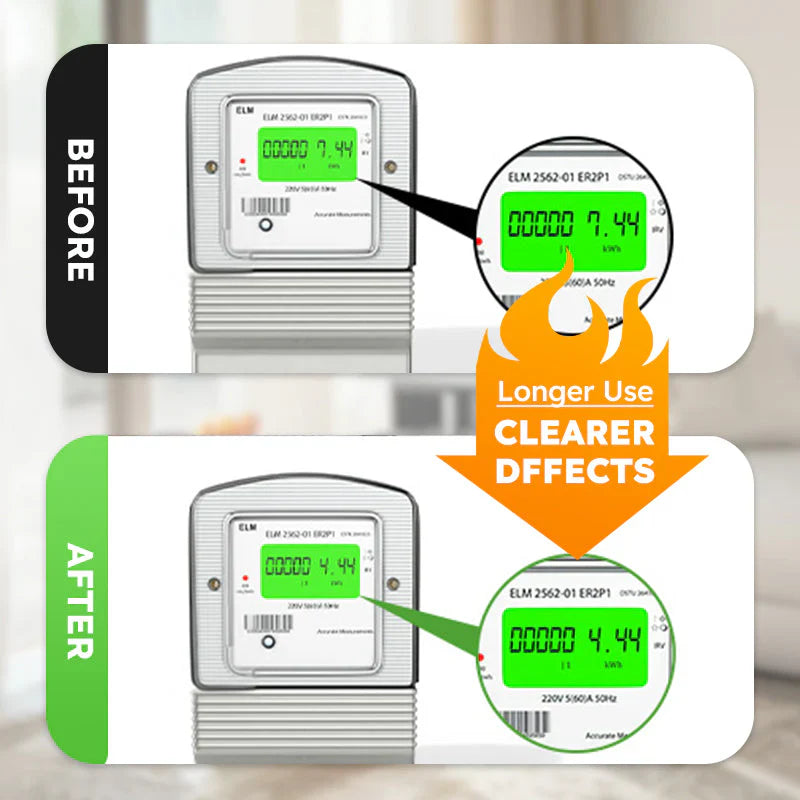 💎 50 % RABATT! 💎 2026 Smart Home Energy Saver – Strømovervåking i sanntid og automatisk kretskontroll for å kutte regninger med opptil 50 % ⚡️🏡