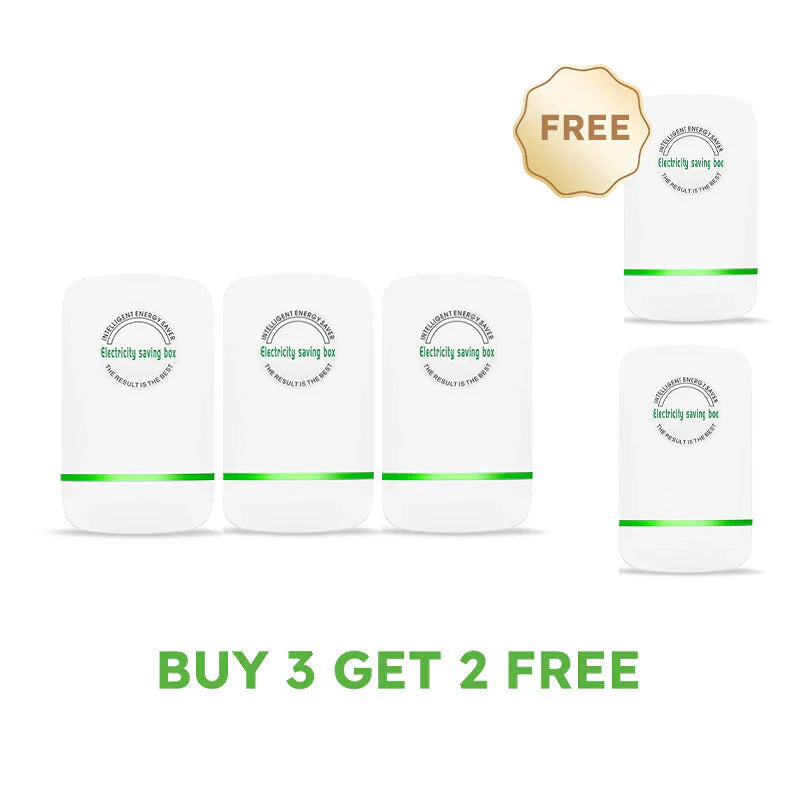 💎 50 % RABATT! 💎 2026 Smart Home Energy Saver – Strømovervåking i sanntid og automatisk kretskontroll for å kutte regninger med opptil 50 % ⚡️🏡