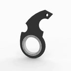 Ideell gave - Nøkkelring med fingerspinner