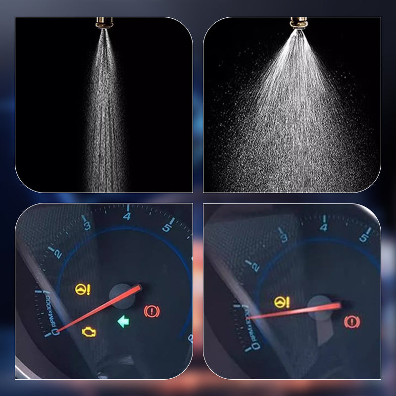🎁 Kjøp 1 få 1 gratis! Katalysatorrens – Mindre karbon. bedre drivstofføkonomi og jevnere motor 🚗💨