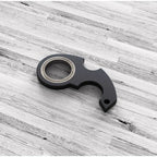 Ideell gave - Nøkkelring med fingerspinner