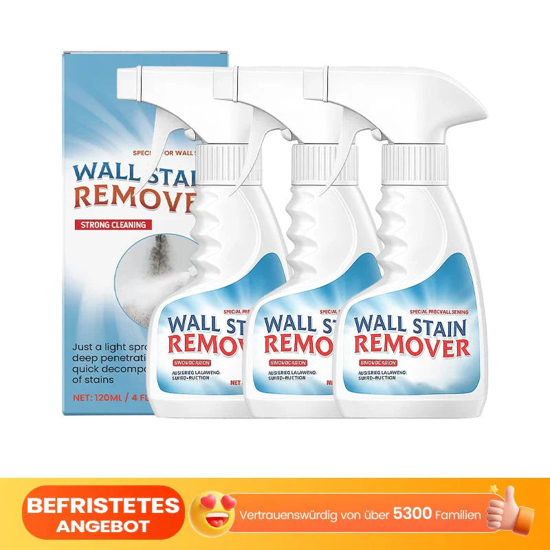 🔥Svært effektiv spray for fjerning av mugg – forhindrer at muggen kommer tilbake.✅Beskytt din og familiens helse