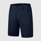 ⏳SISTE DAGS SALG 60 % RABATT!!📢Herre stretch. hurtigtørkende. fritidsgolfshorts til jobb