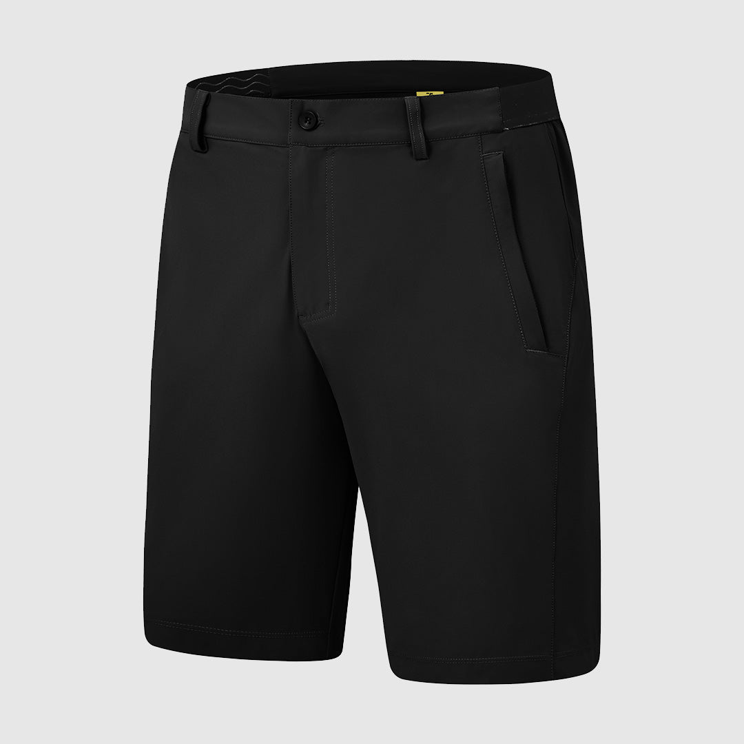 ⏳SISTE DAGS SALG 60 % RABATT!!📢Herre stretch. hurtigtørkende. fritidsgolfshorts til jobb