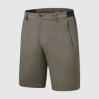 ⏳SISTE DAGS SALG 60 % RABATT!!📢Herre stretch. hurtigtørkende. fritidsgolfshorts til jobb