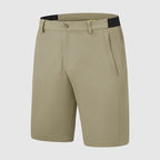 ⏳SISTE DAGS SALG 60 % RABATT!!📢Herre stretch. hurtigtørkende. fritidsgolfshorts til jobb
