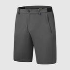 ⏳SISTE DAGS SALG 60 % RABATT!!📢Herre stretch. hurtigtørkende. fritidsgolfshorts til jobb
