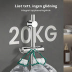 🔥Hånddusjholder uten boring