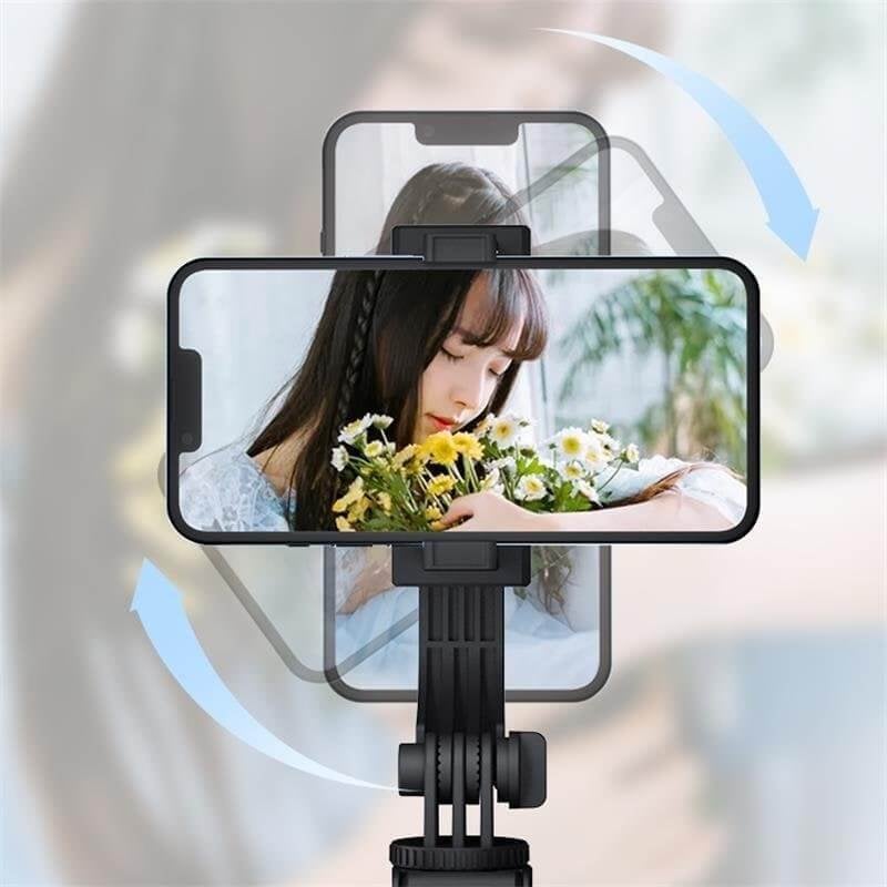 🎁Hot Salg 50 % RABATT⏳Ny 6-i-1 Bluetooth Selfie-stang