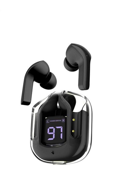 ✈Kjøp 2 og få 1 gratis frakt✈Bluetooth -hodetelefoner med ENC -støyreduksjon