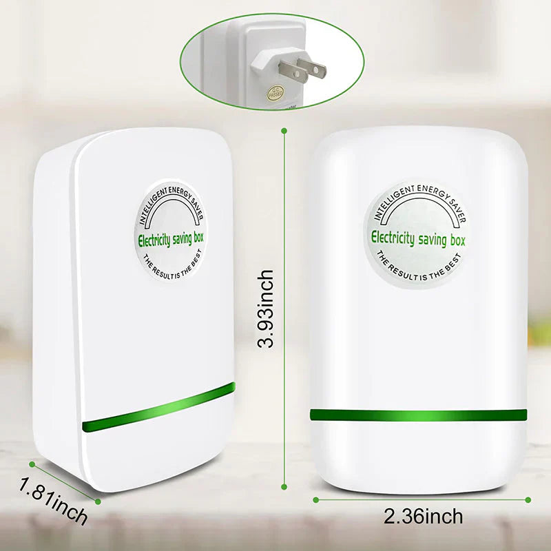 💎 50 % RABATT! 💎 2026 Smart Home Energy Saver – Strømovervåking i sanntid og automatisk kretskontroll for å kutte regninger med opptil 50 % ⚡️🏡