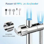 🔥Hånddusjholder uten boring