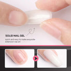 Negleforlengelse Gel