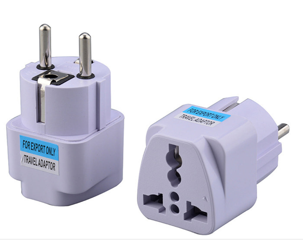 Stikkontaktadapter (Kjøp 1 og få 1 gratis)