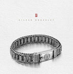 🔥 Valentinsdagsrabatt 50 %🔥Lucky Prayer Wheel Armbånd