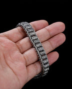 🔥 Valentinsdagsrabatt 50 %🔥Lucky Prayer Wheel Armbånd