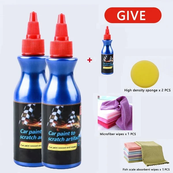 🚘2023 kampanje🚘Ultimat malinggjenoppretter 100ml