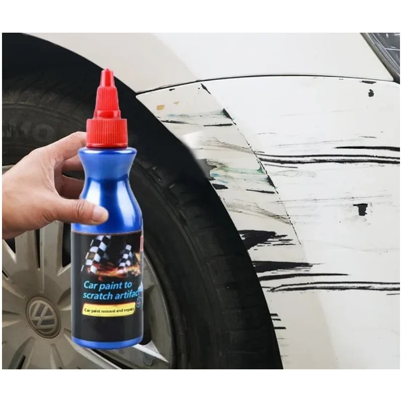 🚘2023 kampanje🚘Ultimat malinggjenoppretter 100ml