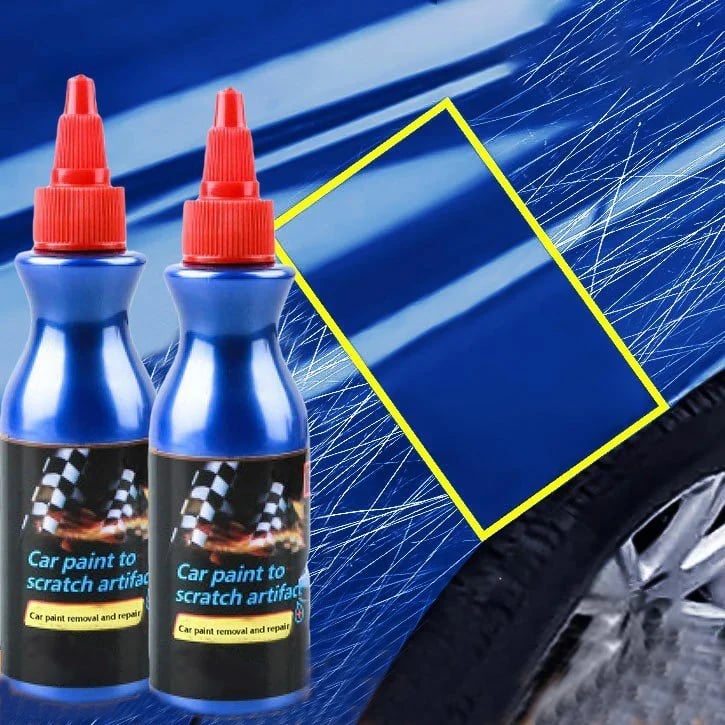 🚘2023 kampanje🚘Ultimat malinggjenoppretter 100ml