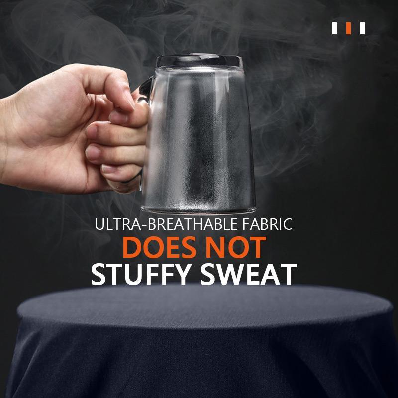 🔥Hot Sale 🔥Klassiske herrebukser med høy stretch