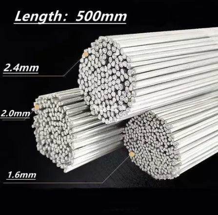 🔥Metal Universal sveisetråd 1.6MMA. 2.0MMA