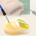 Rosin lodde flusspasta