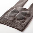 【Gave til treningsentusiasten】 Damevarme fôrede løftende leggings