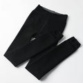 【Gave til treningsentusiasten】 Damevarme fôrede løftende leggings