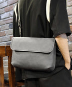 Crossbody-Vesker Til Menn - Den Perfekte Gaven
