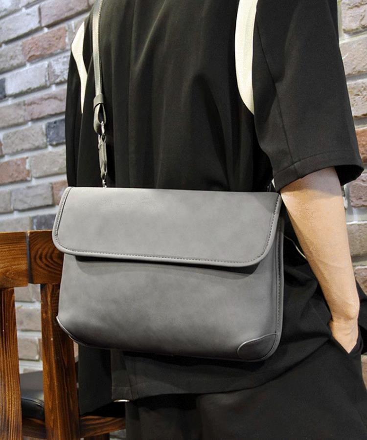 Crossbody-Vesker Til Menn - Den Perfekte Gaven