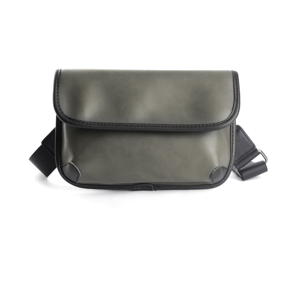 Crossbody-Vesker Til Menn - Den Perfekte Gaven