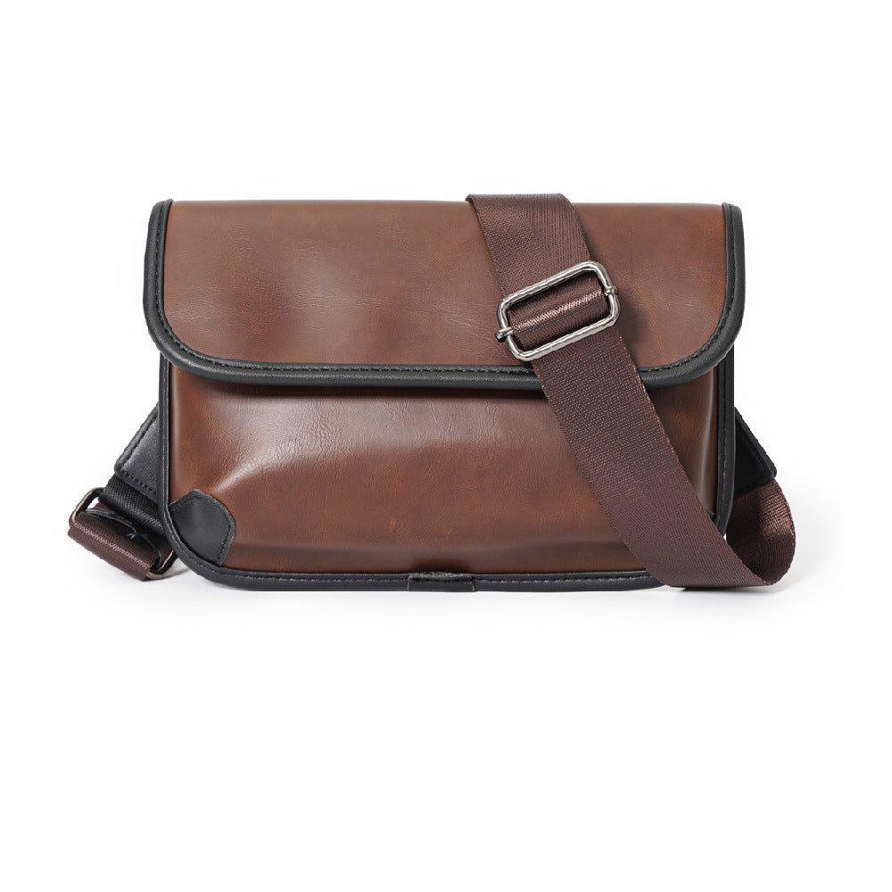 Crossbody-Vesker Til Menn - Den Perfekte Gaven