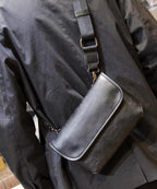 Crossbody-Vesker Til Menn - Den Perfekte Gaven