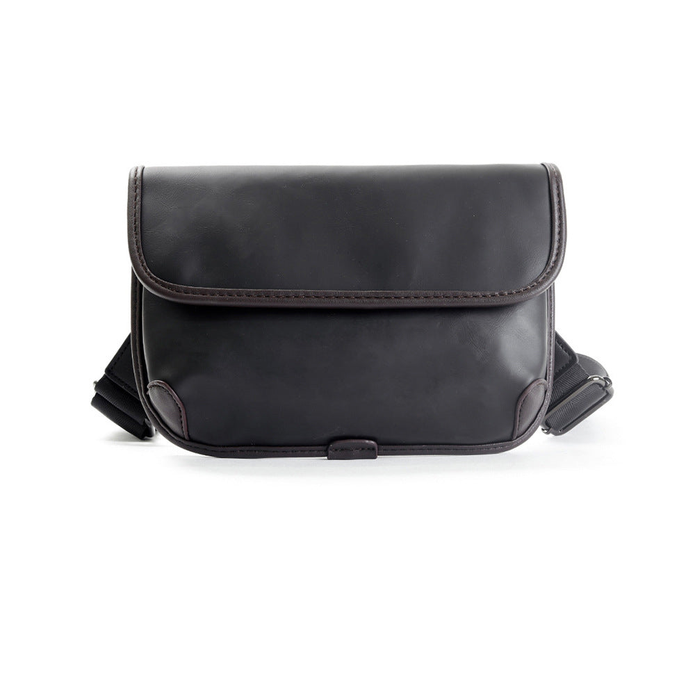 Crossbody-Vesker Til Menn - Den Perfekte Gaven