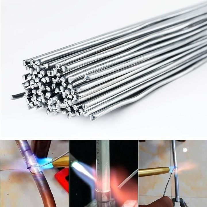 🔥Metal Universal sveisetråd 1.6MMA. 2.0MMA