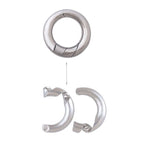 Disentanglement Iron Link Unlock Interlock-spill