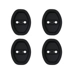 🔥Ny Hot Selling💥Bildørlås silikon deksel - lyddempende pute (50% OFF)
